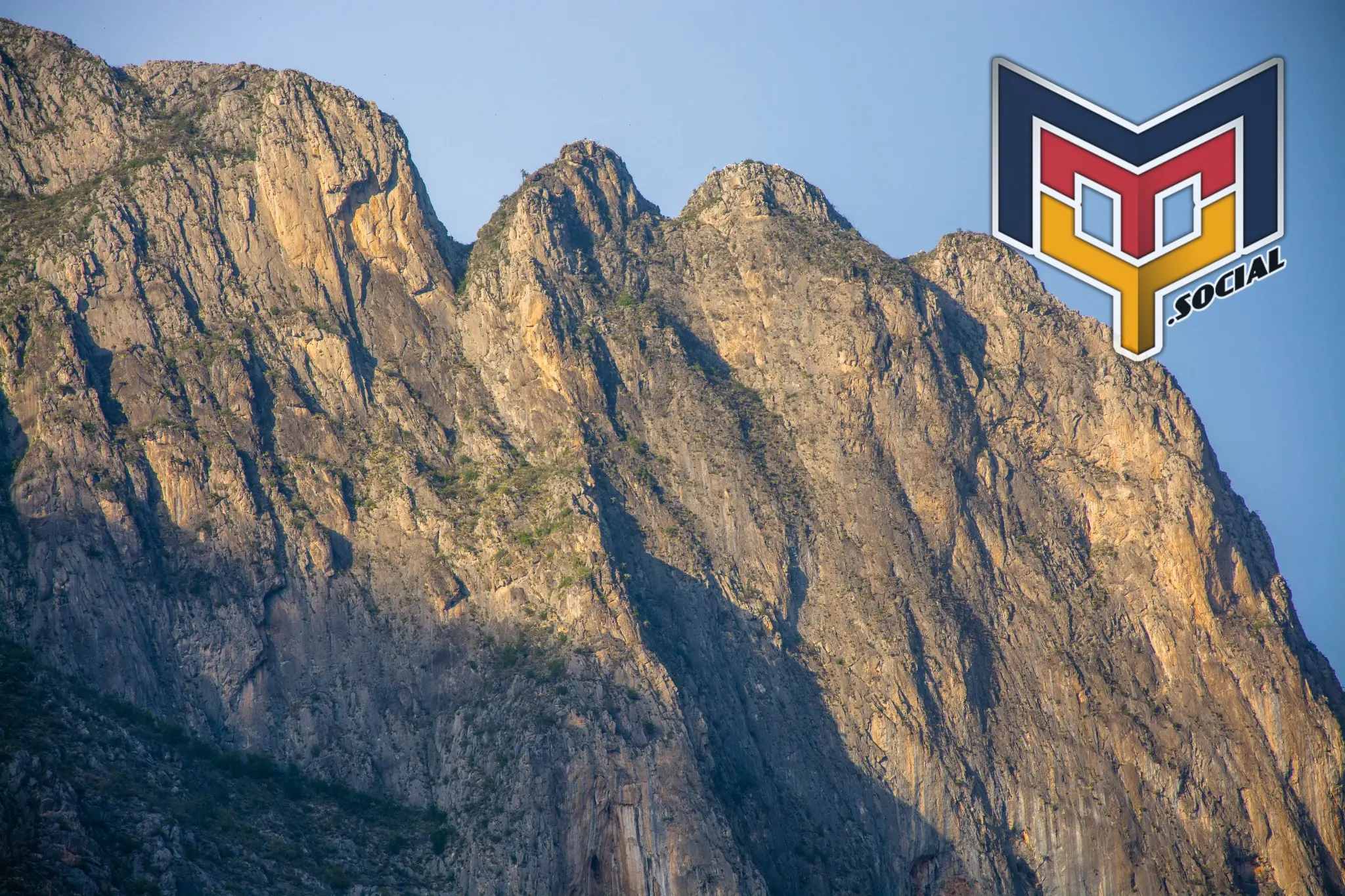 Potrero chico - 07 de Marzo del 2015 - Hidalgo, NL | Colecciones multimedia | Mty.social