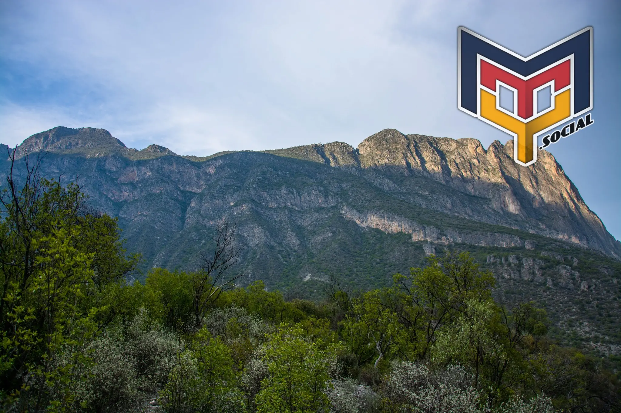 Potrero chico - 07 de Marzo del 2015 - Hidalgo, NL | Colecciones multimedia | Mty.social