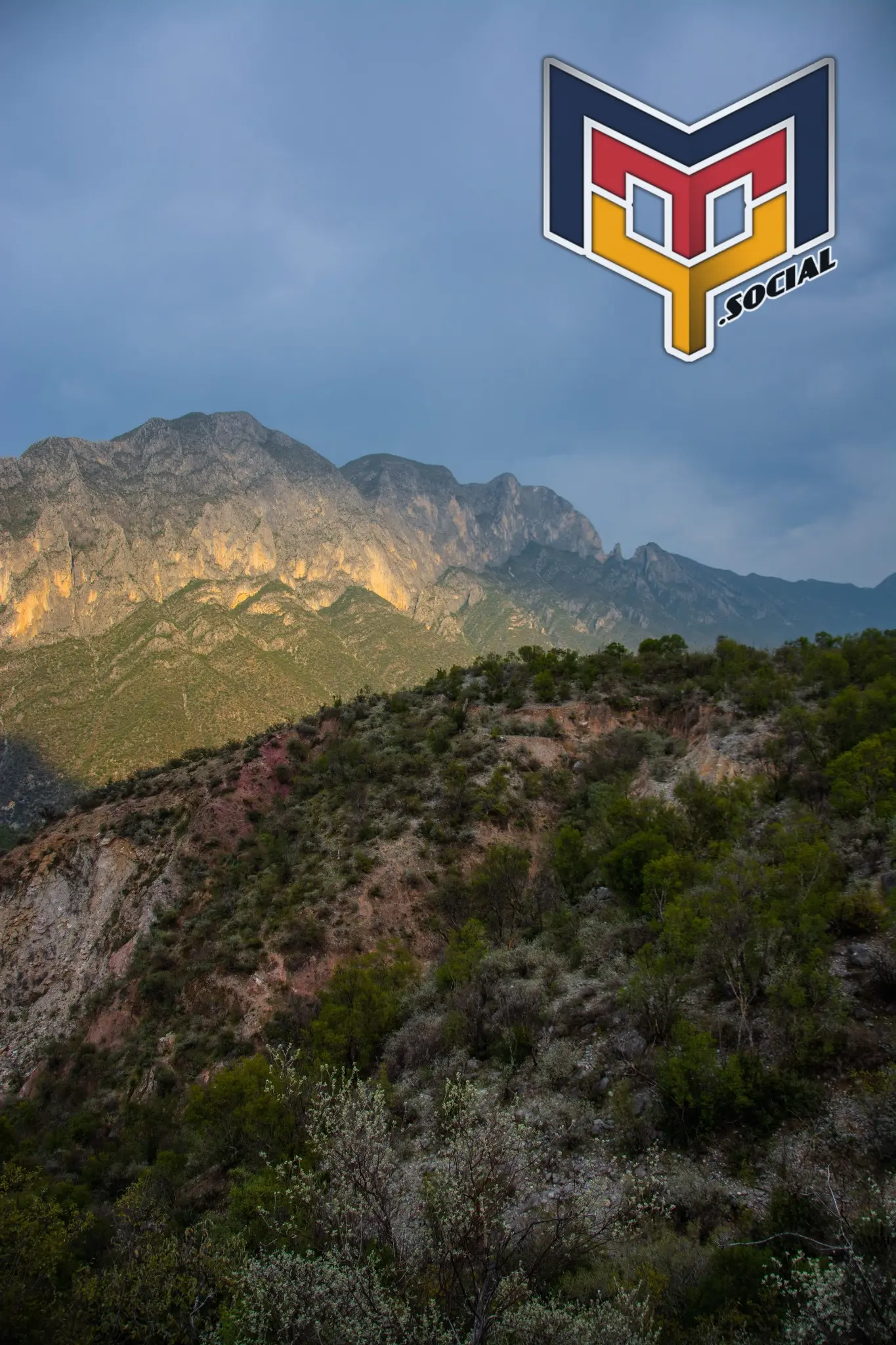 Potrero chico - 07 de Marzo del 2015 - Hidalgo, NL | Colecciones multimedia | Mty.social
