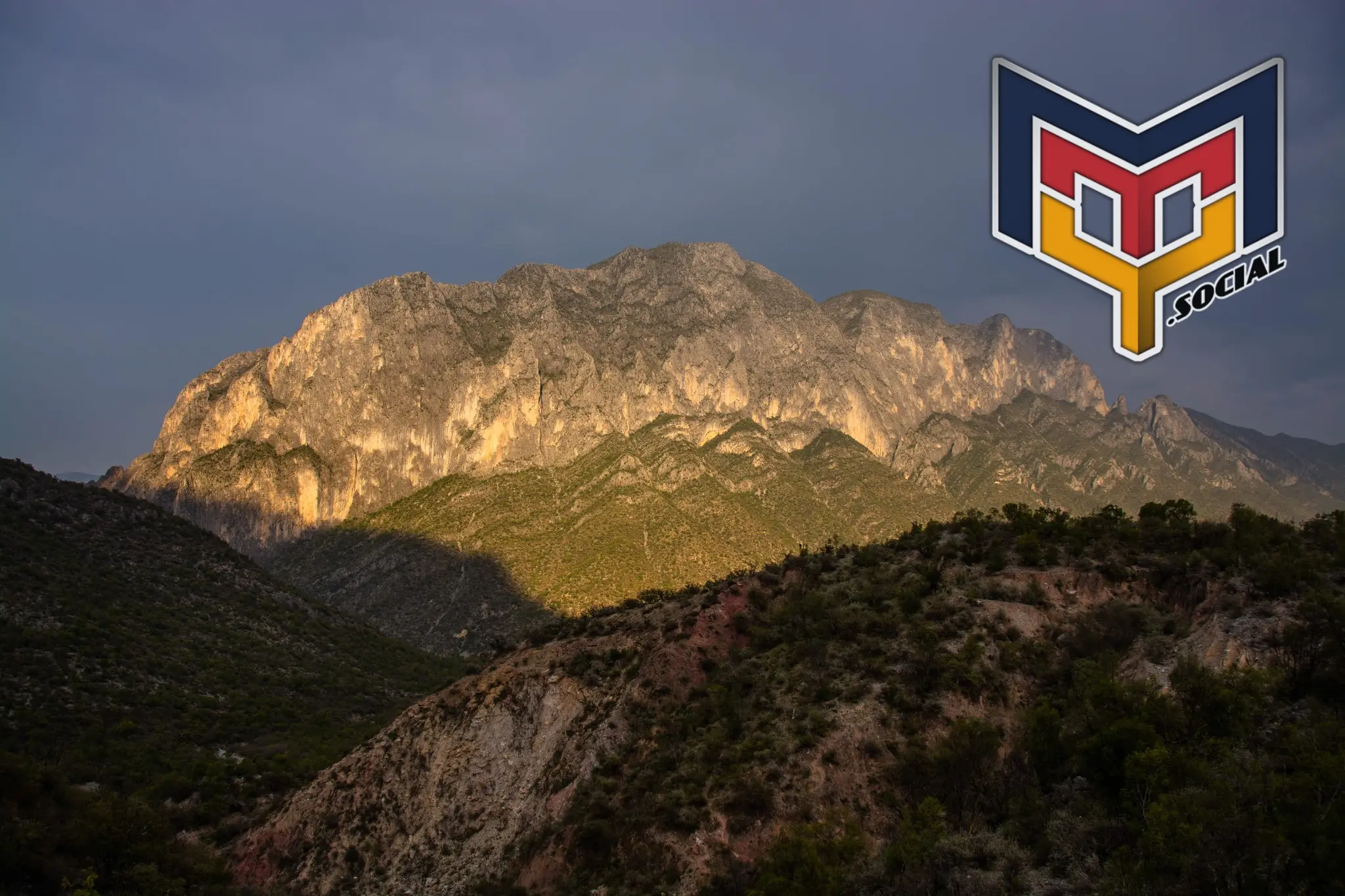 Potrero chico - 07 de Marzo del 2015 - Hidalgo, NL | Colecciones multimedia | Mty.social
