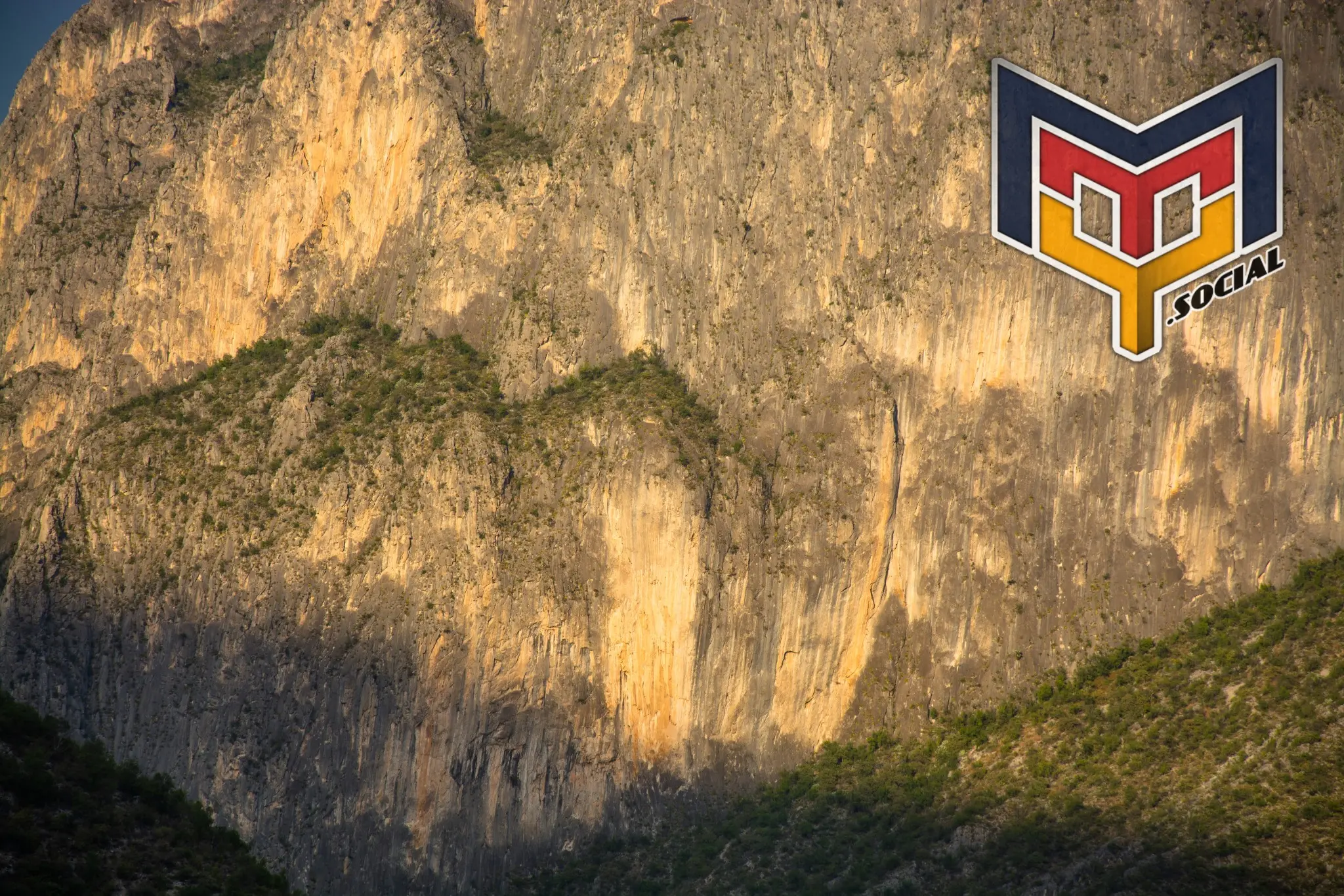 Potrero chico - 07 de Marzo del 2015 - Hidalgo, NL | Colecciones multimedia | Mty.social