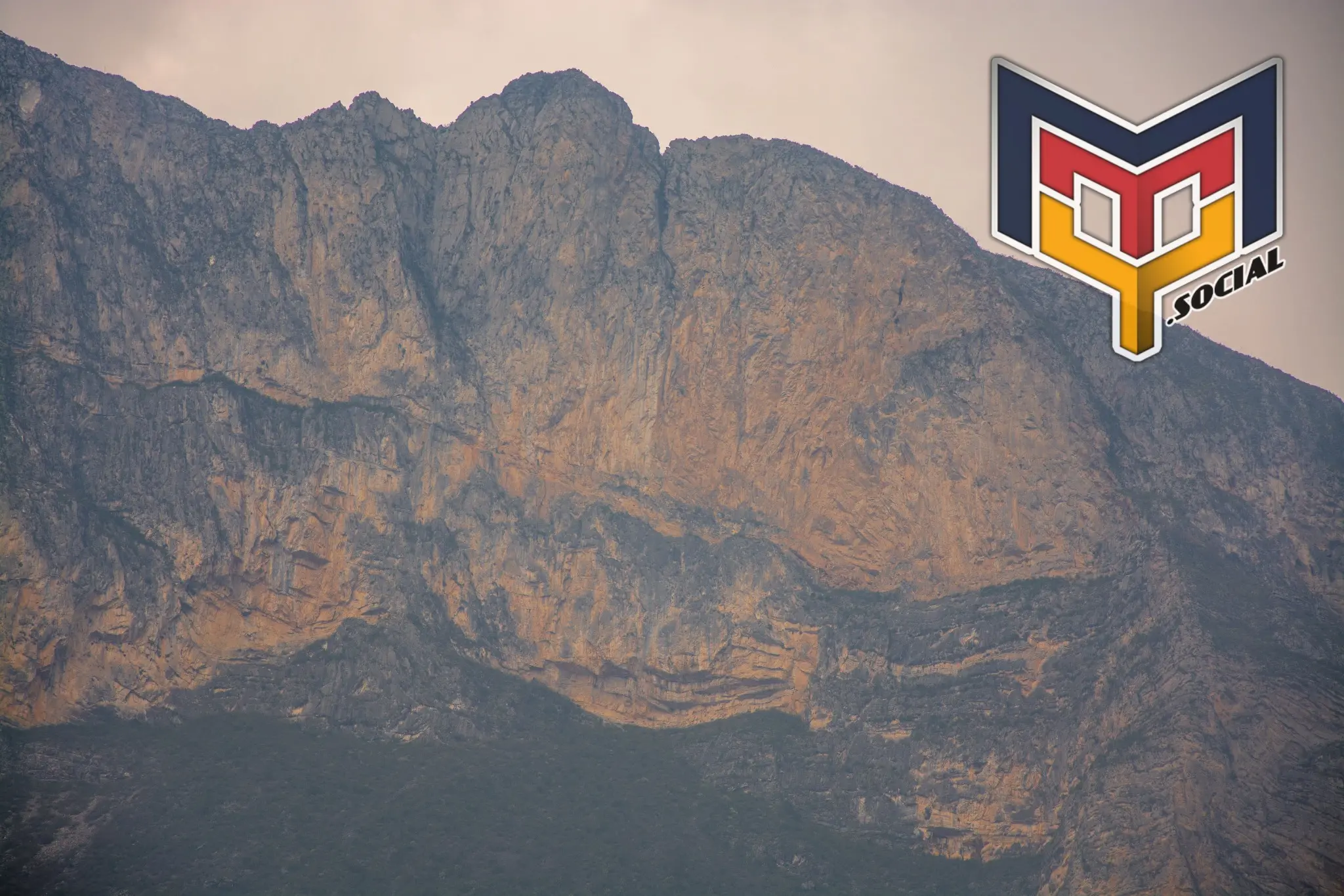 Potrero chico - 07 de Marzo del 2015 - Hidalgo, NL | Colecciones multimedia | Mty.social