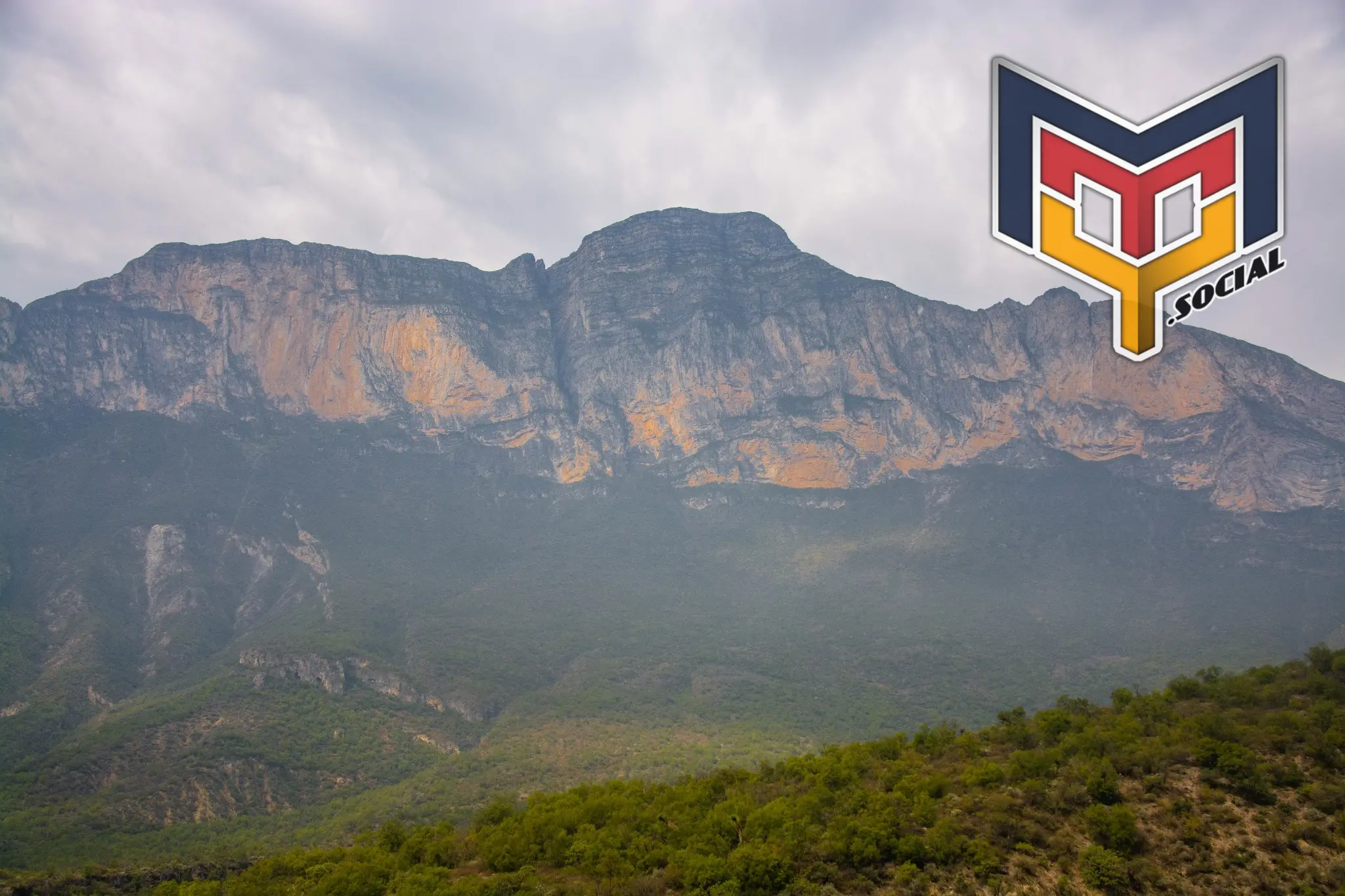 Potrero chico - 07 de Marzo del 2015 - Hidalgo, NL | Colecciones multimedia | Mty.social