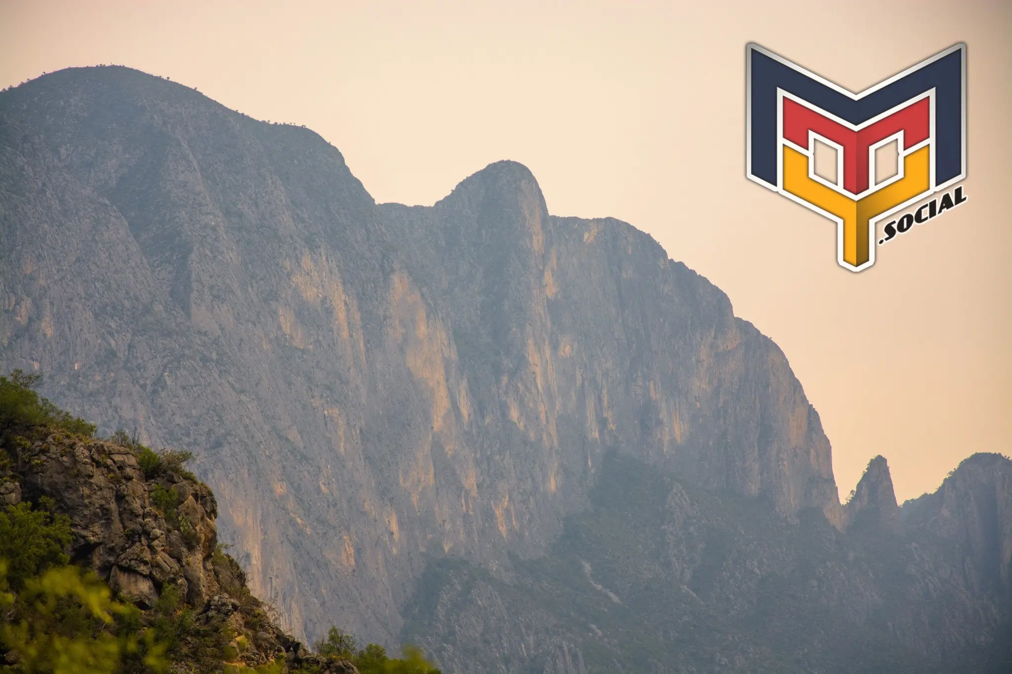 Potrero chico - 07 de Marzo del 2015 - Hidalgo, NL | Colecciones multimedia | Mty.social