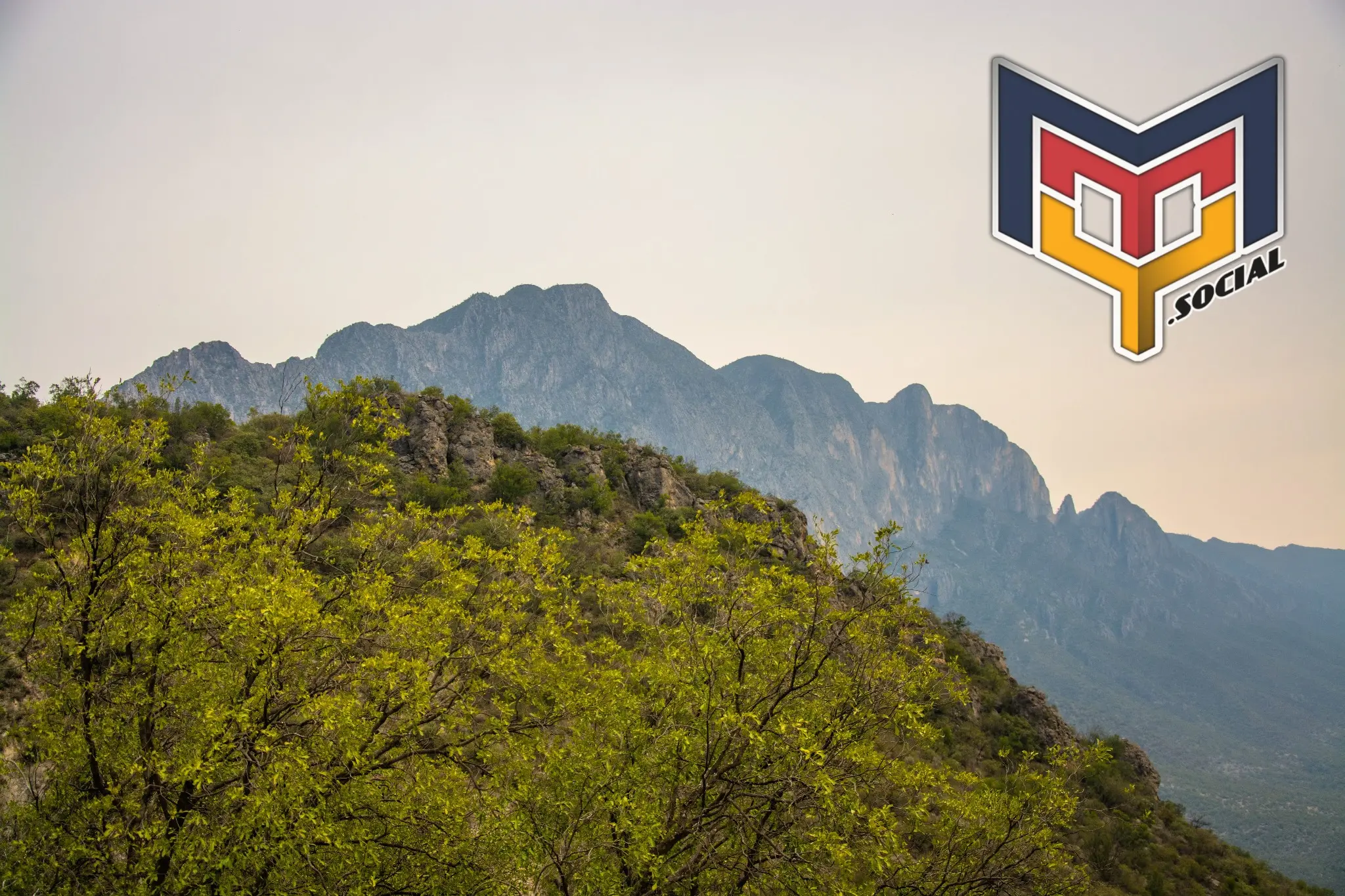 Potrero chico - 07 de Marzo del 2015 - Hidalgo, NL | Colecciones multimedia | Mty.social
