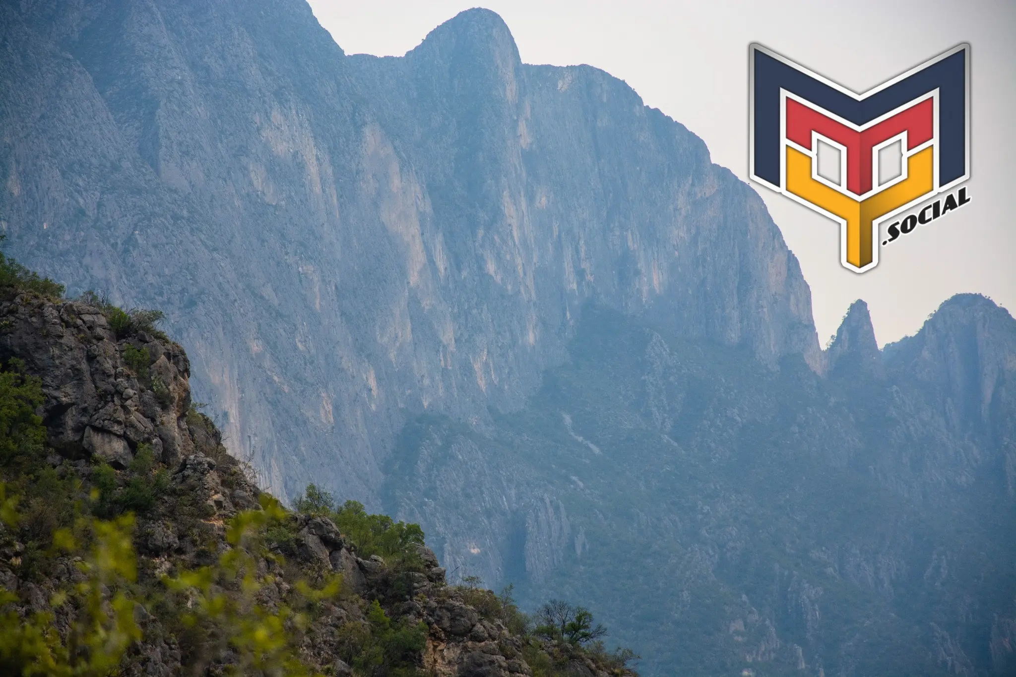 Potrero chico - 07 de Marzo del 2015 - Hidalgo, NL | Colecciones multimedia | Mty.social