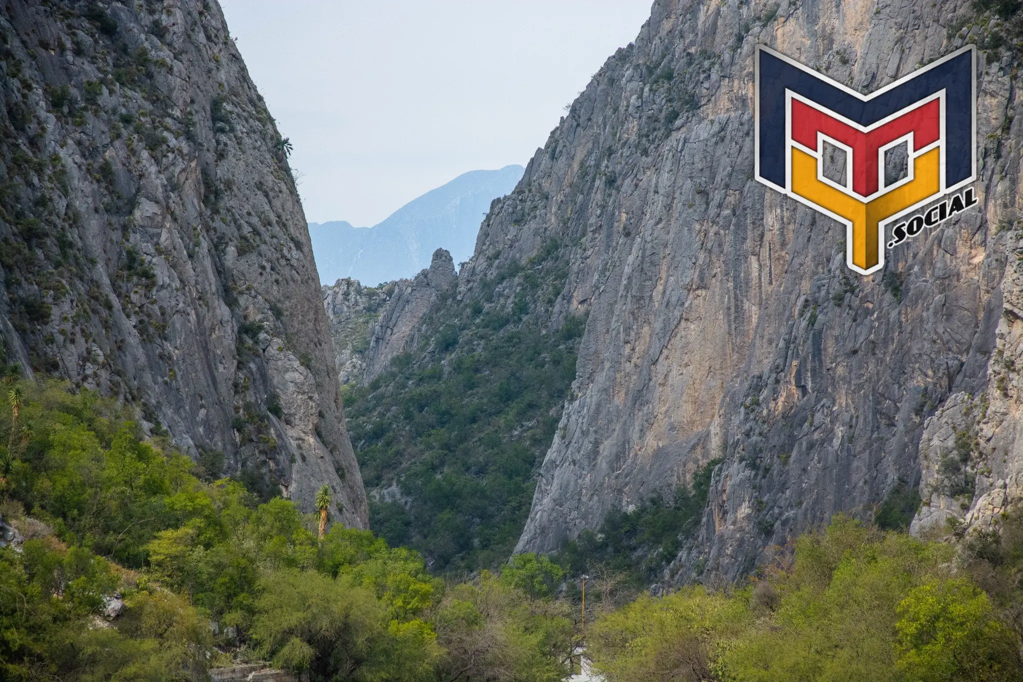 Potrero chico - 07 de Marzo del 2015 - Hidalgo, NL | Colecciones multimedia | Mty.social