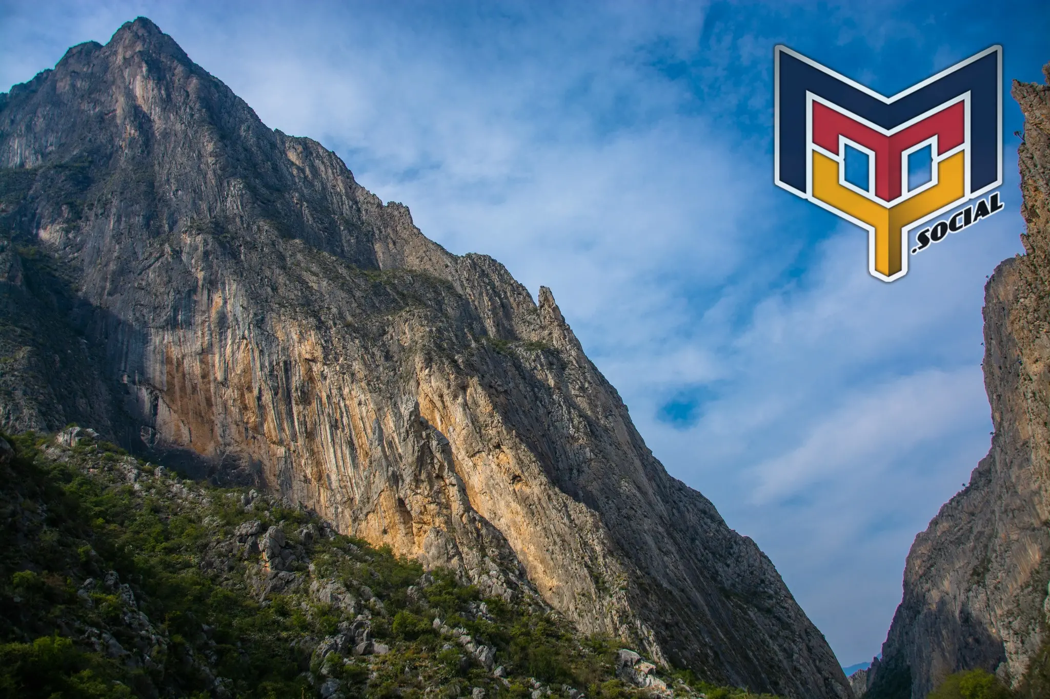 Potrero chico - 07 de Marzo del 2015 - Hidalgo, NL | Colecciones multimedia | Mty.social