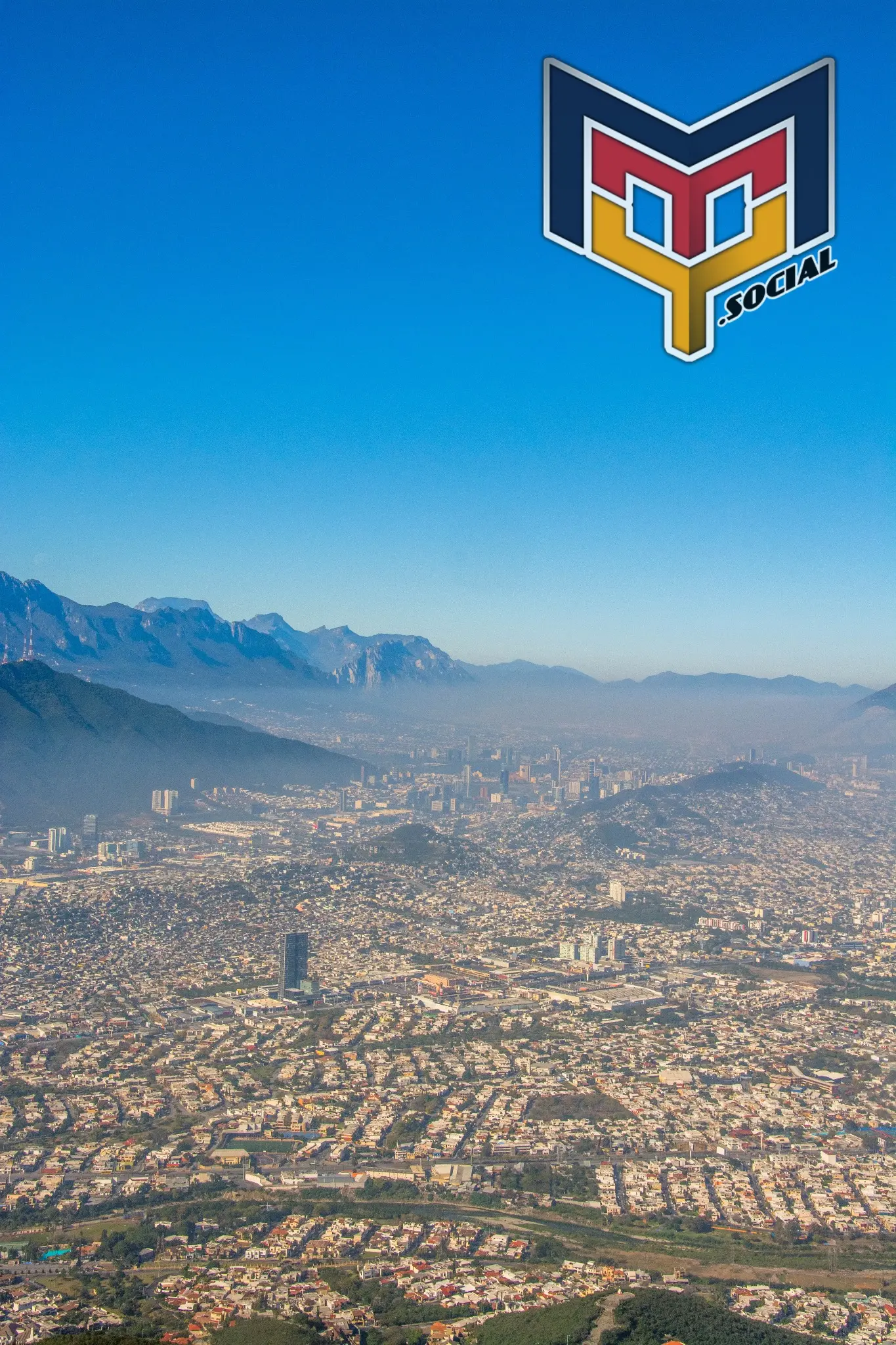 Cerro de la silla - 11 de Enero del 2015 | Colecciones multimedia | Mty.social