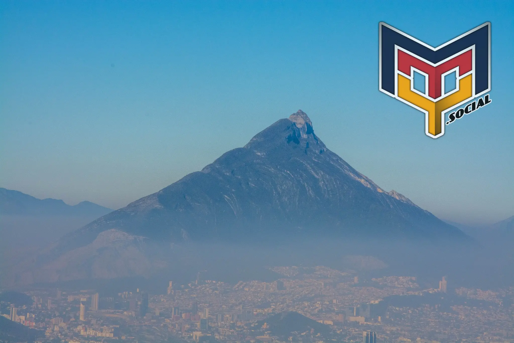Cerro de la silla - 11 de Enero del 2015 | Colecciones multimedia | Mty.social