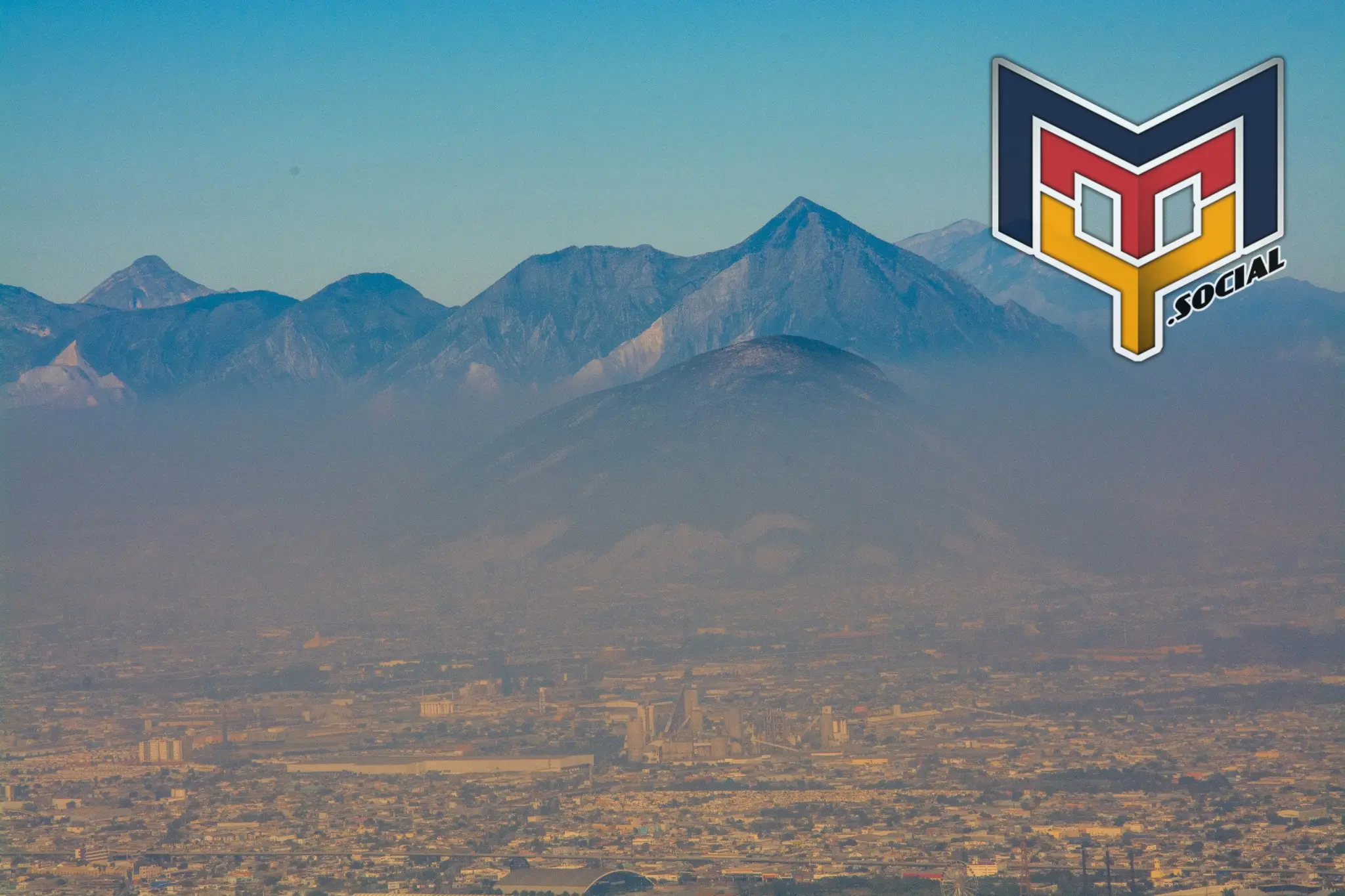 Cerro de la silla - 11 de Enero del 2015 | Colecciones multimedia | Mty.social