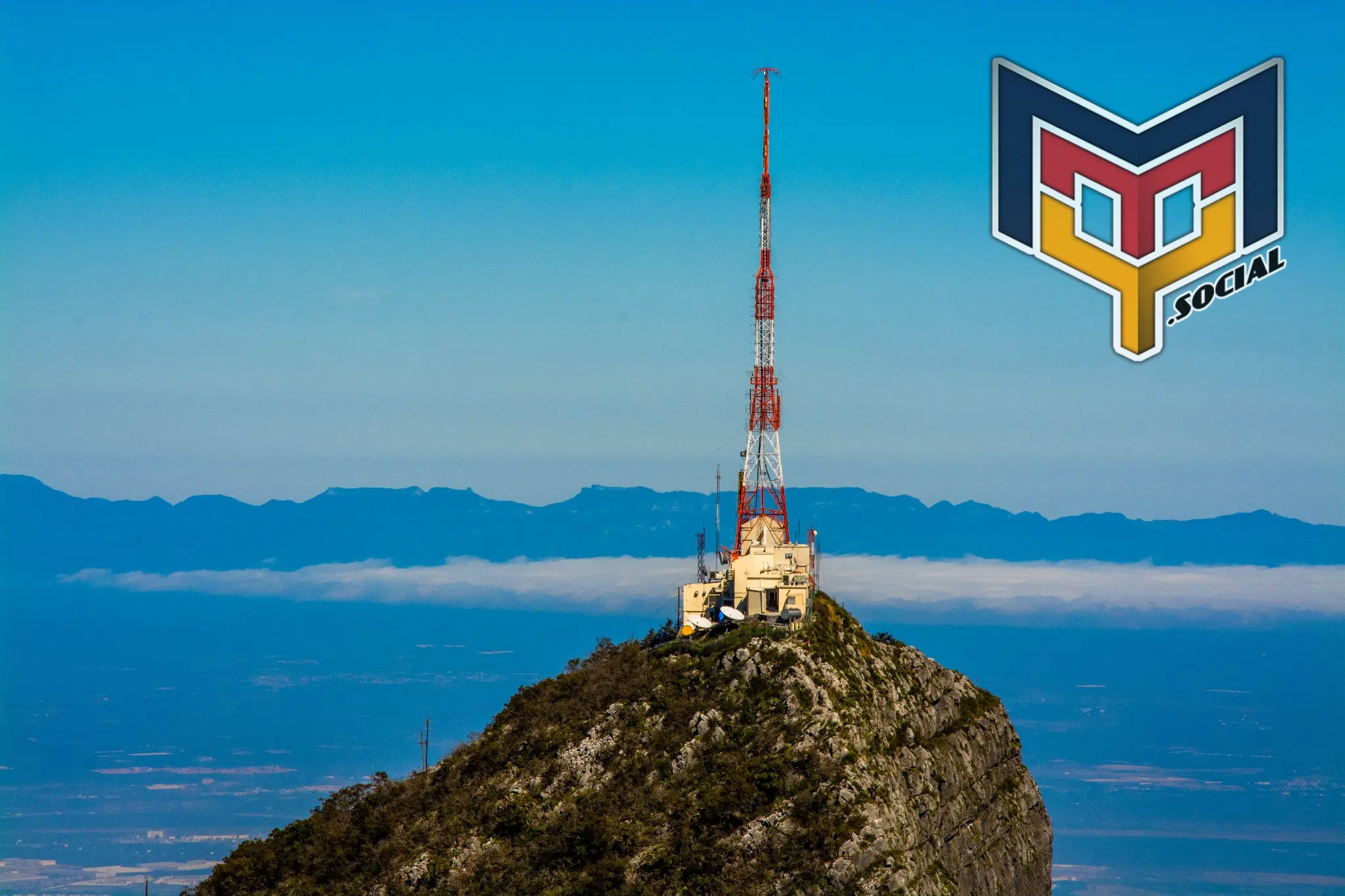 Cerro de la silla - 11 de Enero del 2015 | Colecciones multimedia | Mty.social
