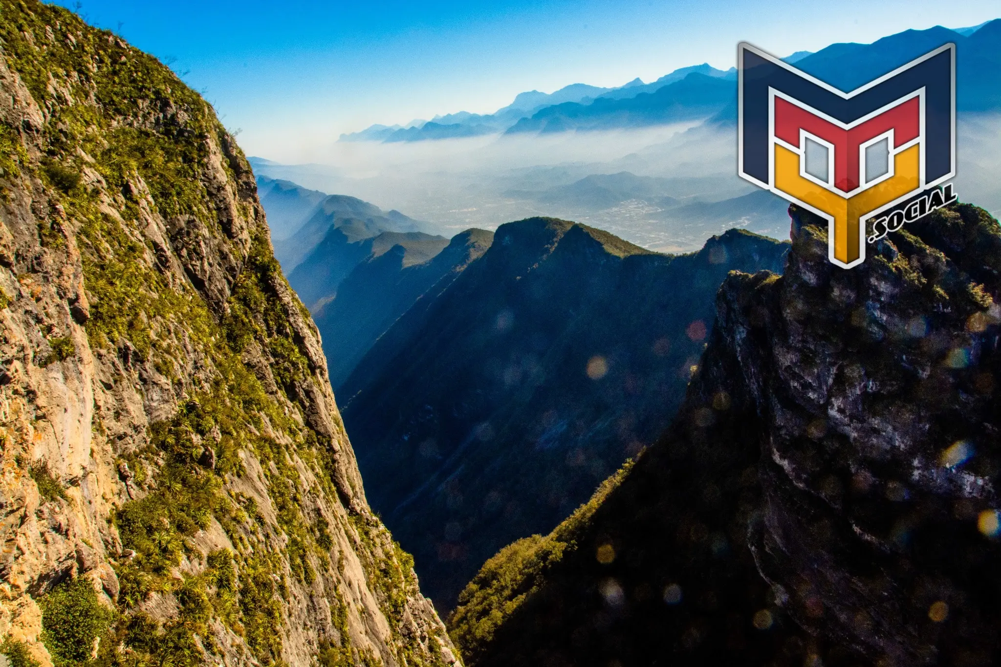 Cerro de la silla - 11 de Enero del 2015 | Colecciones multimedia | Mty.social