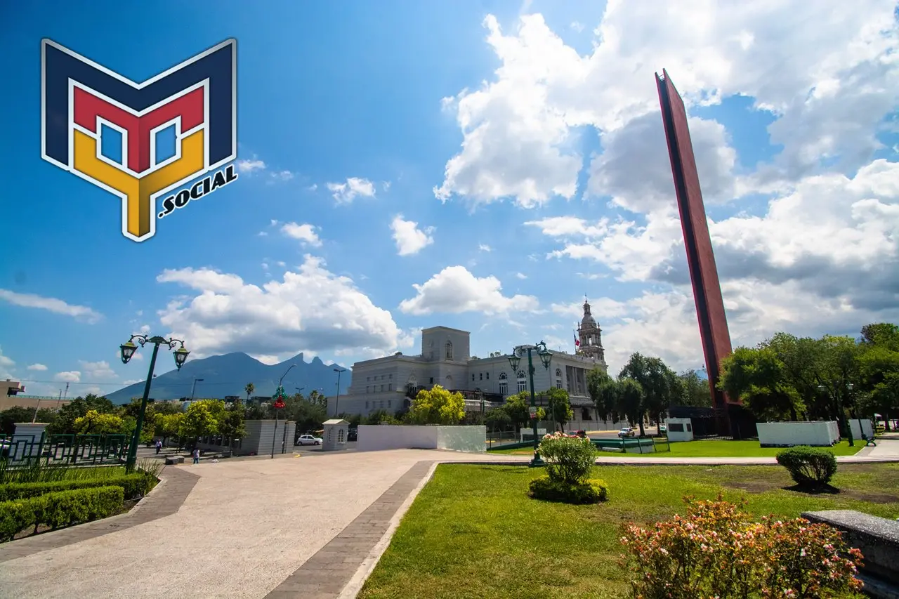 La Macroplaza de Monterrey: Un espacio emblemático en el corazón de la ciudad en Nuevo León