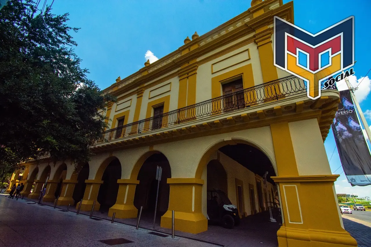 Museo metropolitano de Monterrey