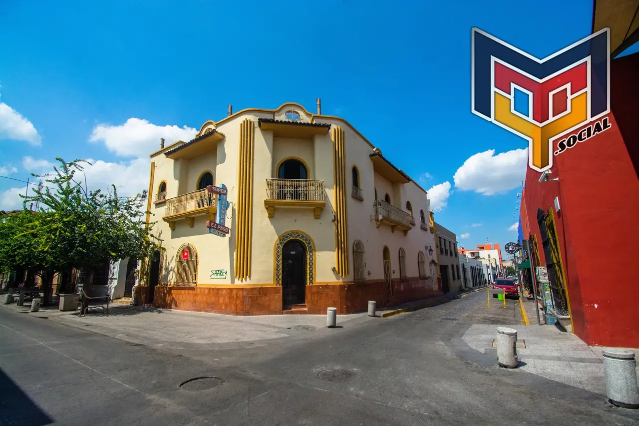 Barrio antigüo en Monterrey, Nuevo León - 17 de Septiembre del 2019 | Colecciones multimedia | Mty.social