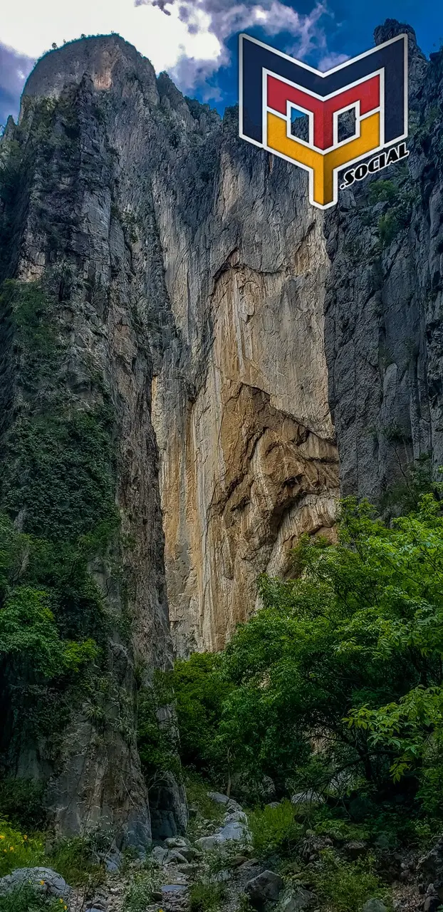 Cañon de San Judas - 12 de Agosto del 2018 - Parque la Huasteca | Colecciones multimedia | Mty.social