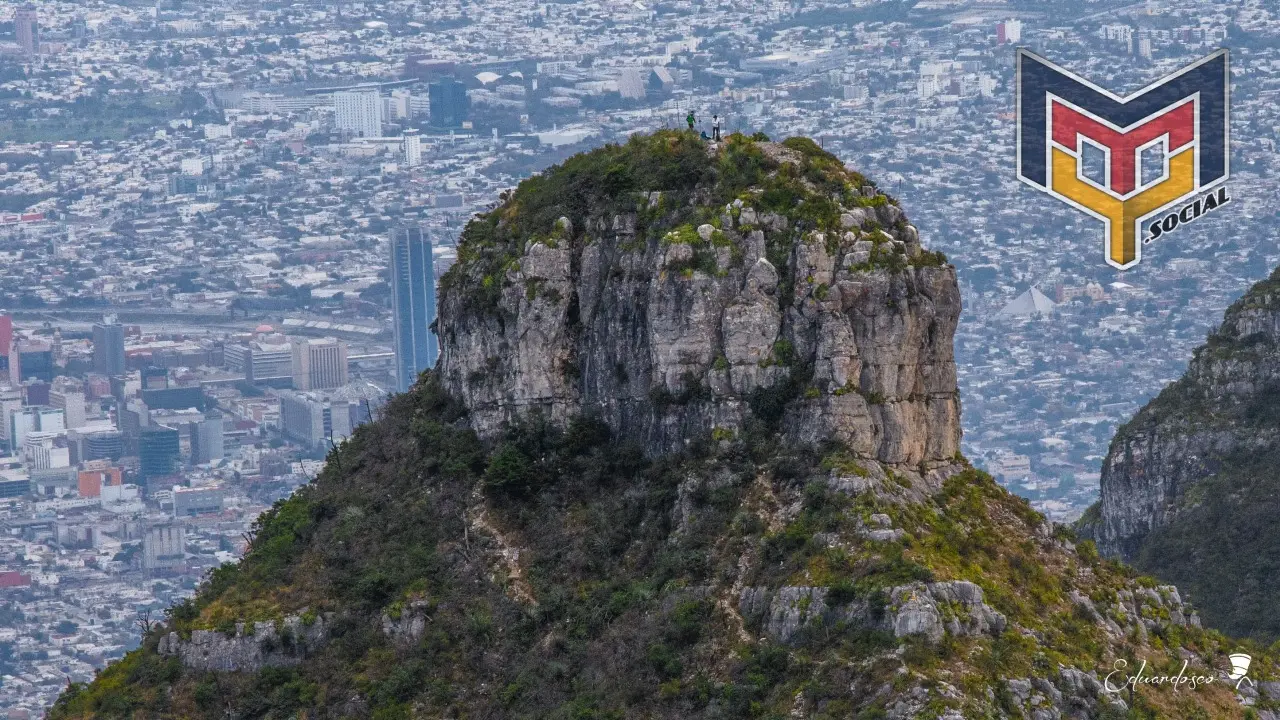 Cerro de mitras - 08 de Abril del 2018 | Colecciones multimedia | Mty.social