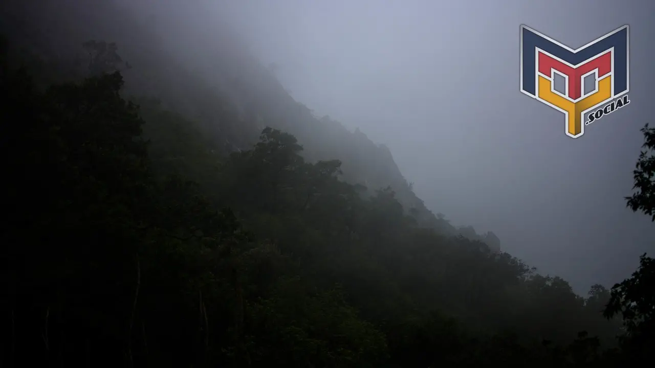 Cerro de mitras - 08 de Abril del 2018 | Colecciones multimedia | Mty.social