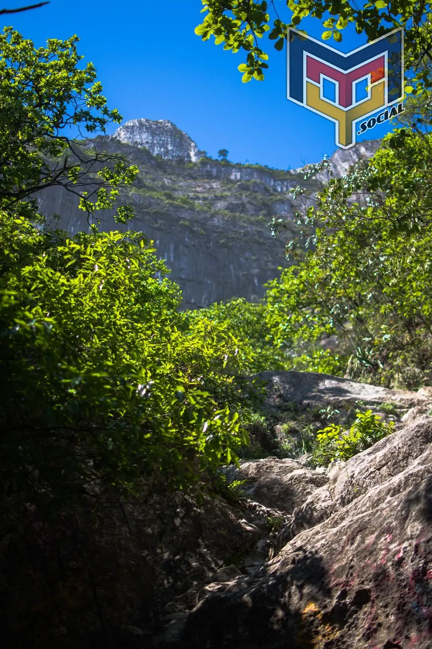 Cerro de mitras - 08 de Abril del 2018 | Colecciones multimedia | Mty.social