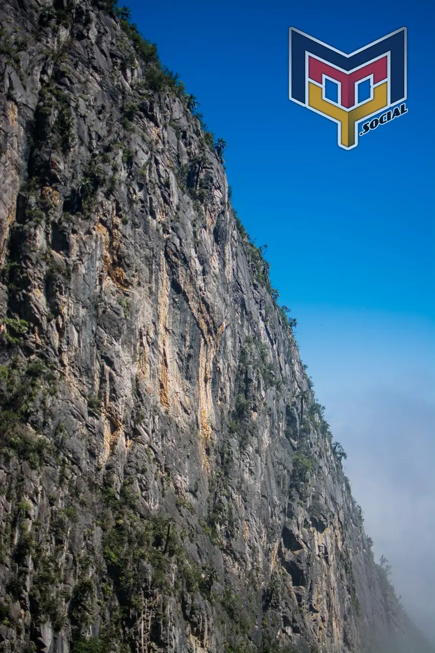 Cerro de mitras - 08 de Abril del 2018 | Colecciones multimedia | Mty.social