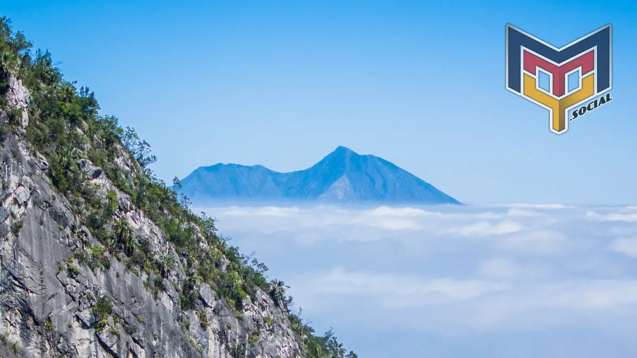 Cerro de mitras - 08 de Abril del 2018 | Colecciones multimedia | Mty.social