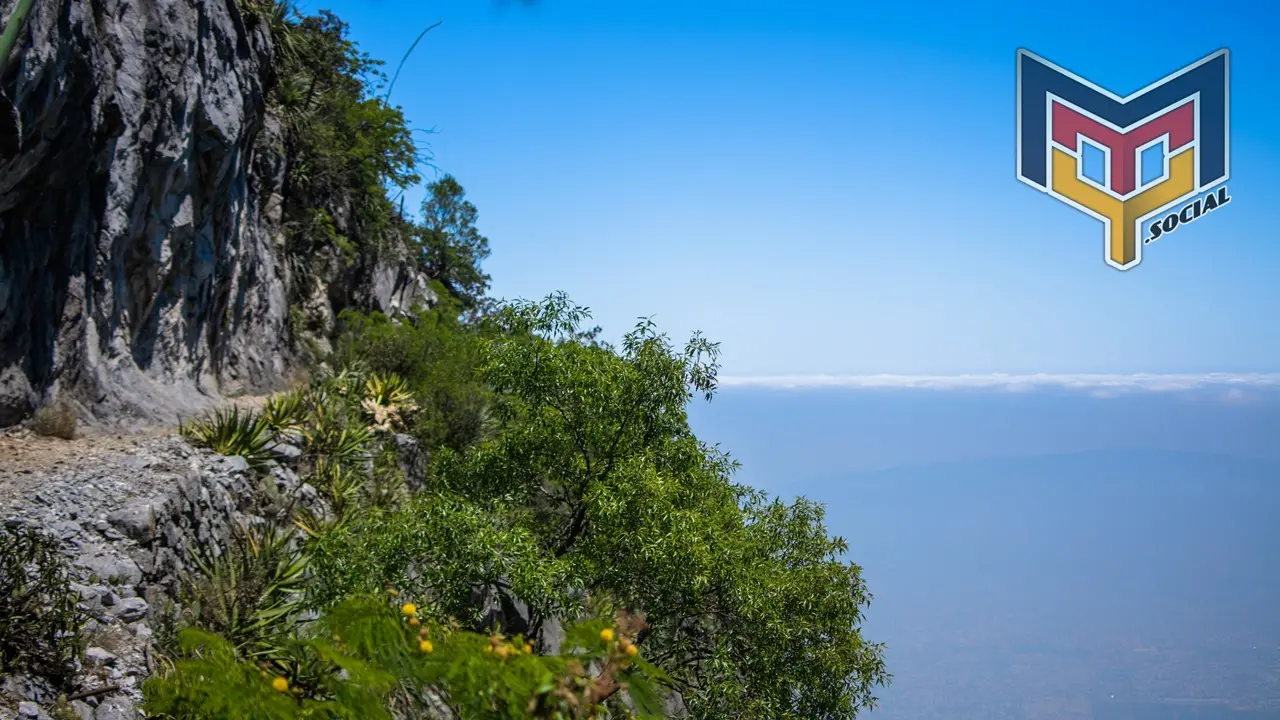 Cerro de mitras - 08 de Abril del 2018 | Colecciones multimedia | Mty.social