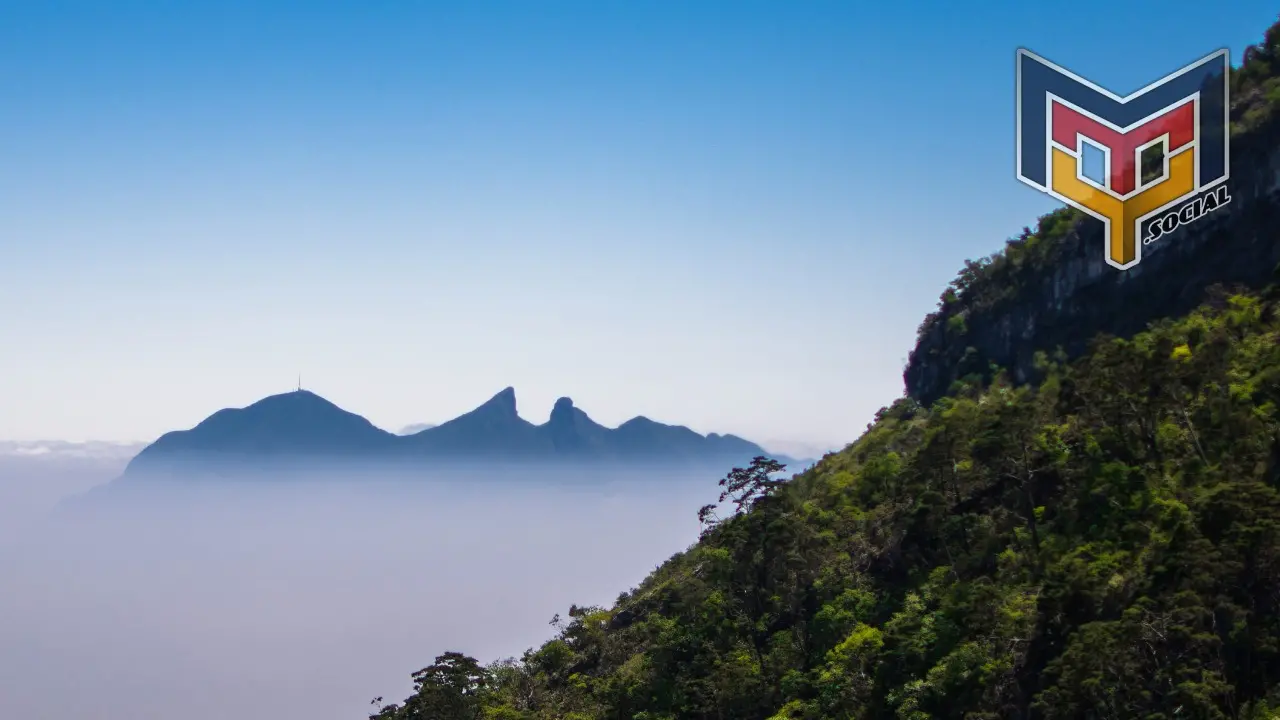 Cerro de mitras - 08 de Abril del 2018 | Colecciones multimedia | Mty.social