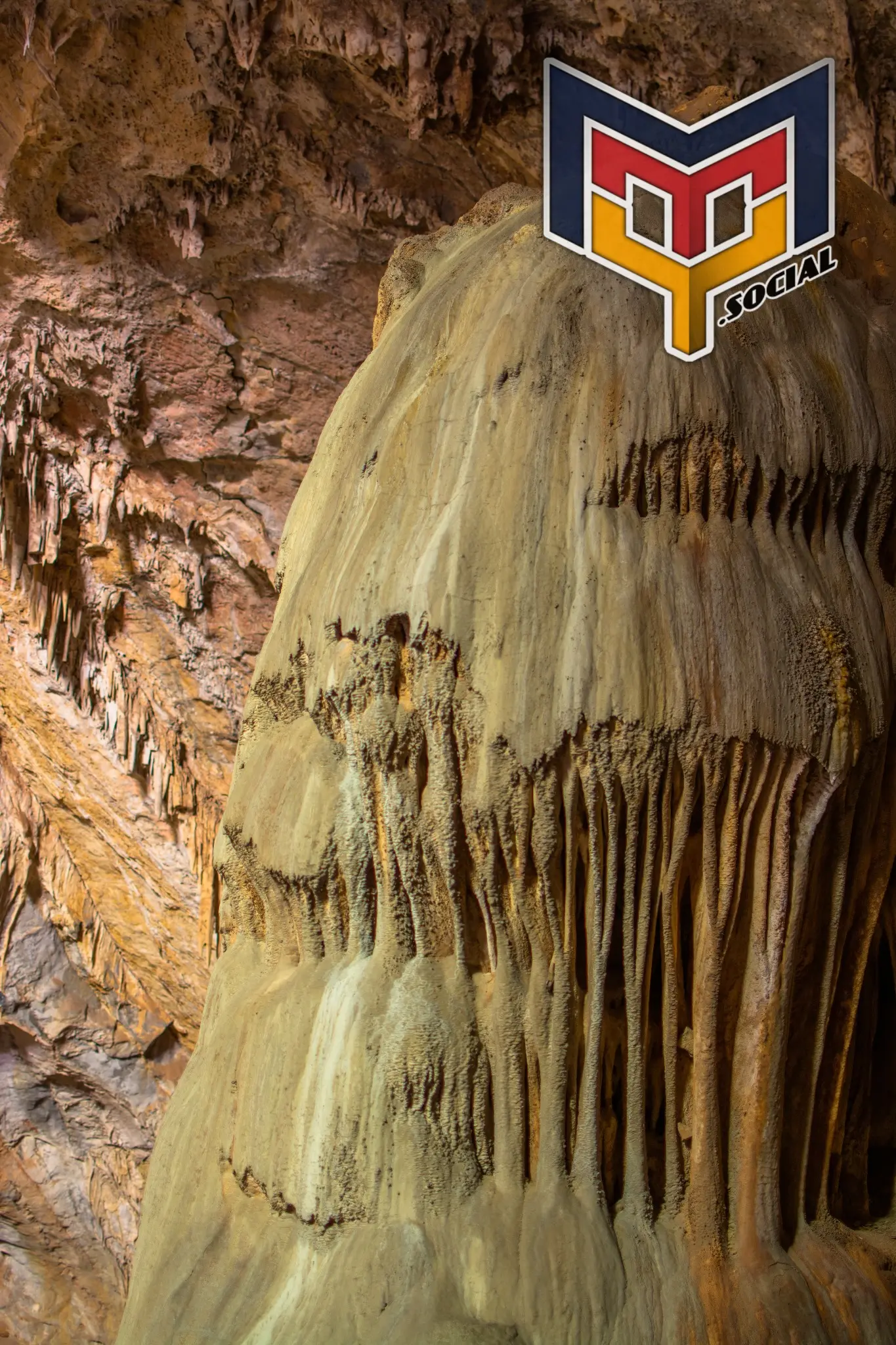 Cerro de mitras - Grutas en el cerro 19 de Marzo del 2018 | Colecciones multimedia | Mty.social