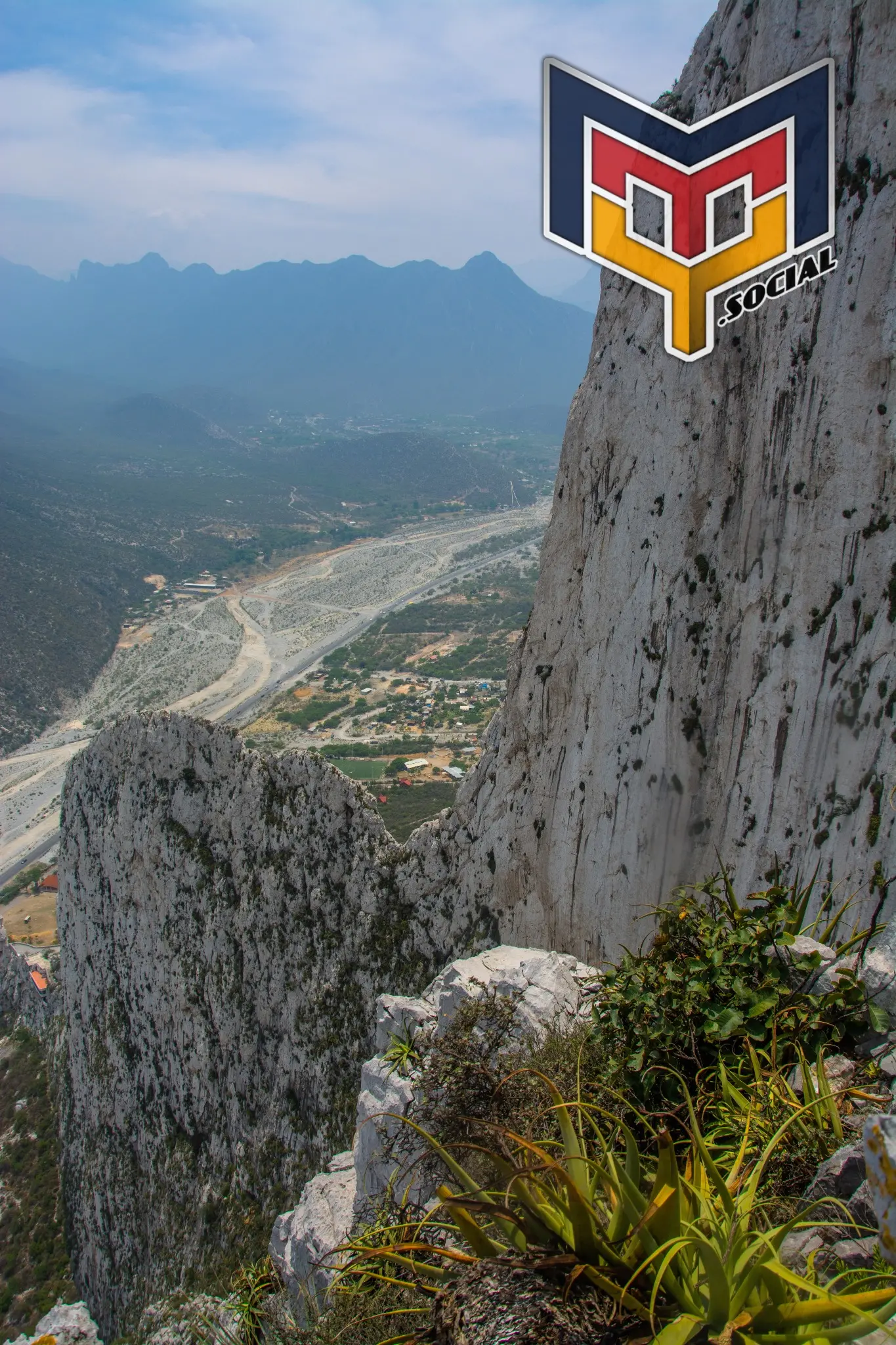 Cueva de la virgen - 01 de Mayo del 2016 - Parque la Huasteca | Colecciones multimedia | Mty.social