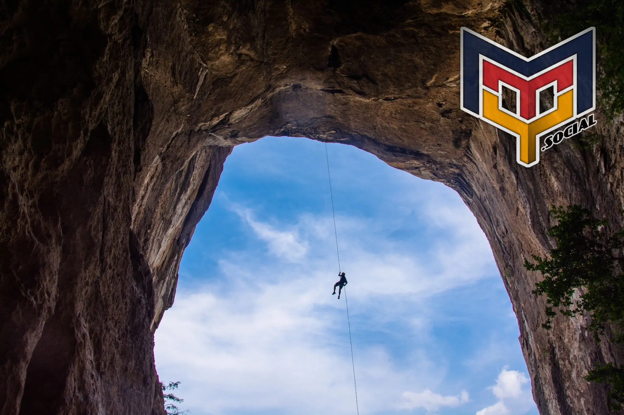 Cueva de la virgen - 01 de Mayo del 2016 - Parque la Huasteca | Colecciones multimedia | Mty.social