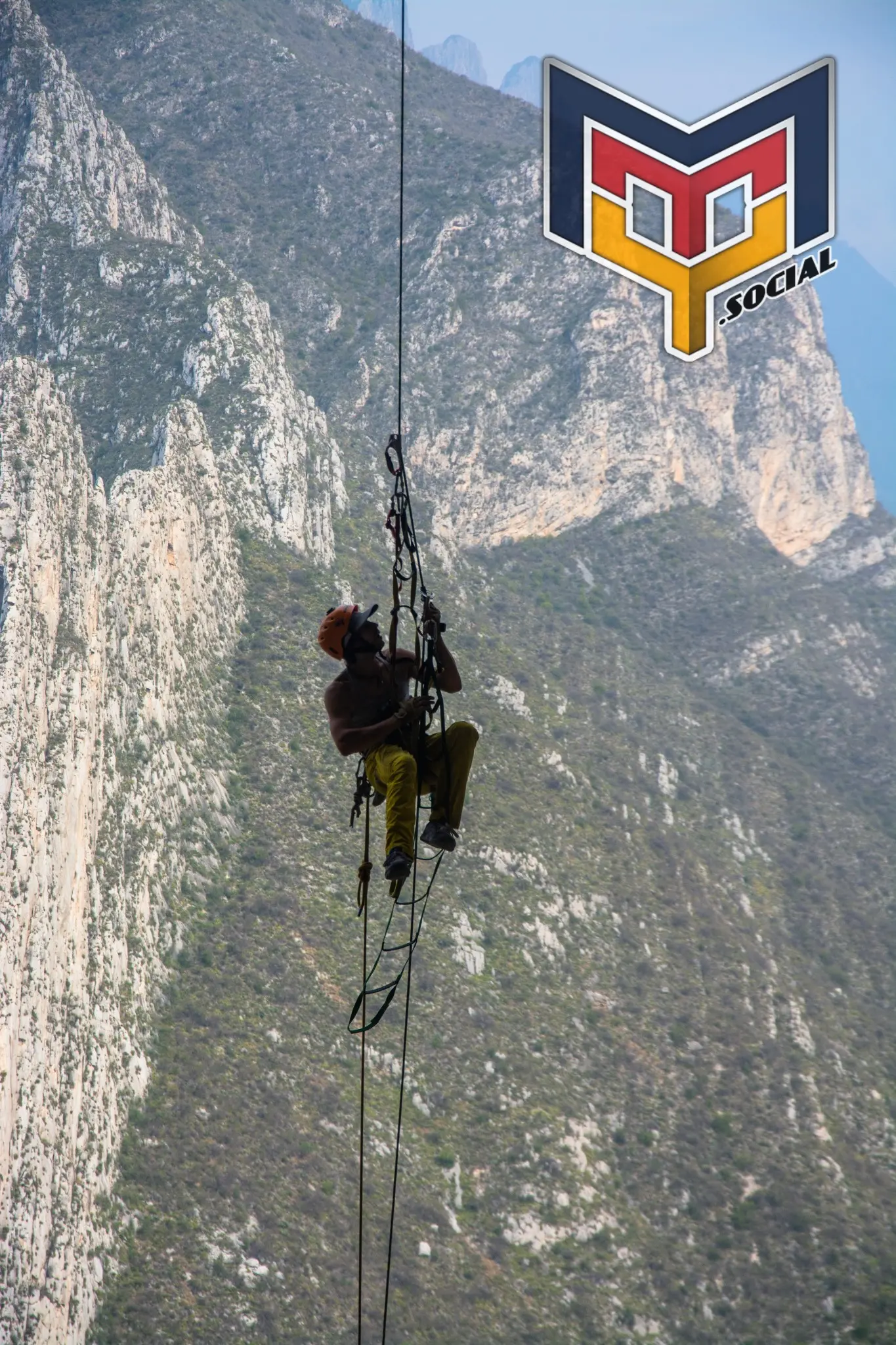 Cueva de la virgen - 01 de Mayo del 2016 - Parque la Huasteca | Colecciones multimedia | Mty.social