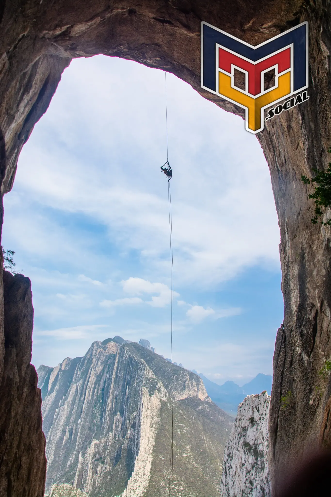 Cueva de la virgen - 01 de Mayo del 2016 - Parque la Huasteca | Colecciones multimedia | Mty.social