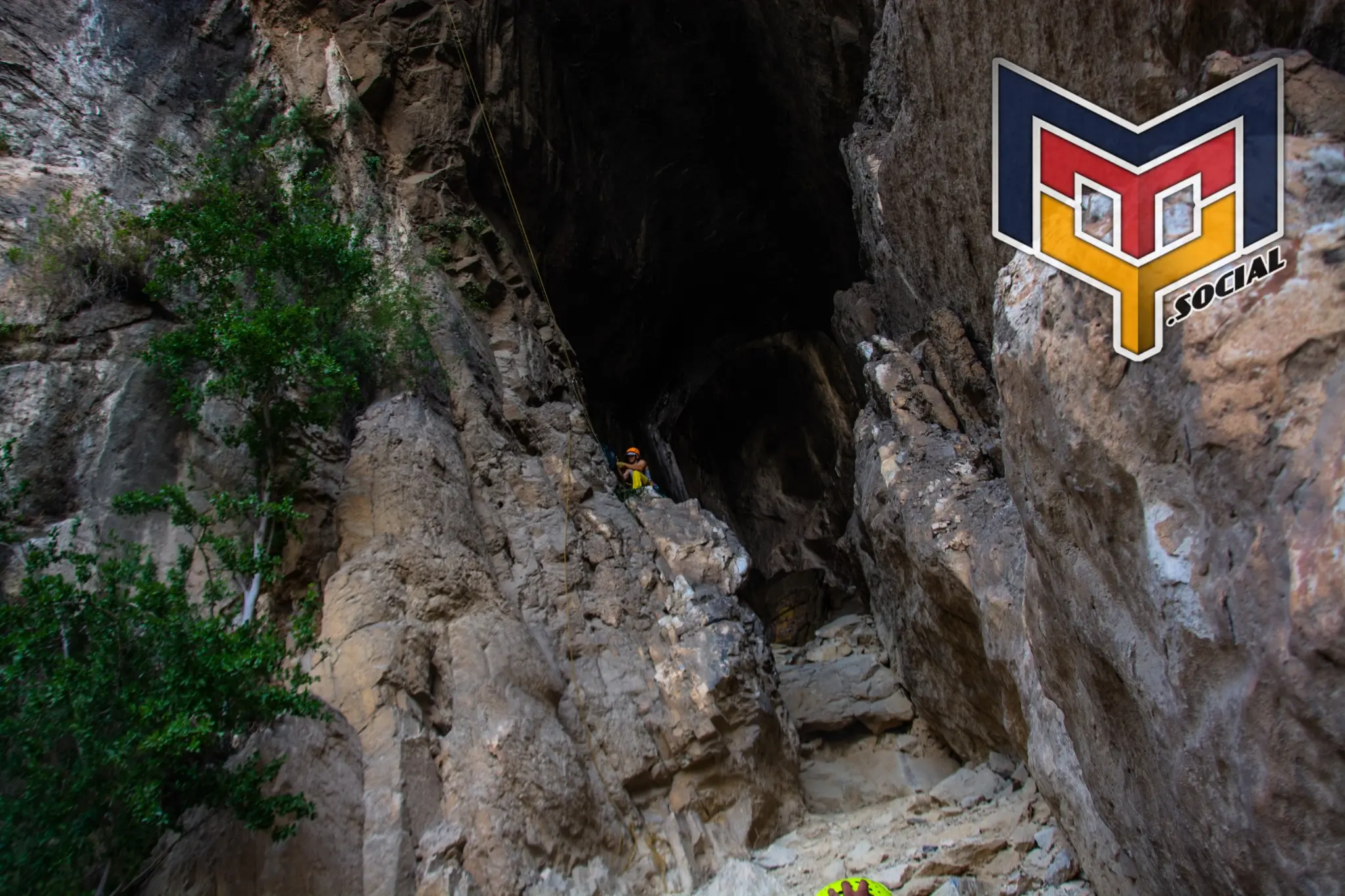 Cueva de la virgen - 01 de Mayo del 2016 - Parque la Huasteca | Colecciones multimedia | Mty.social