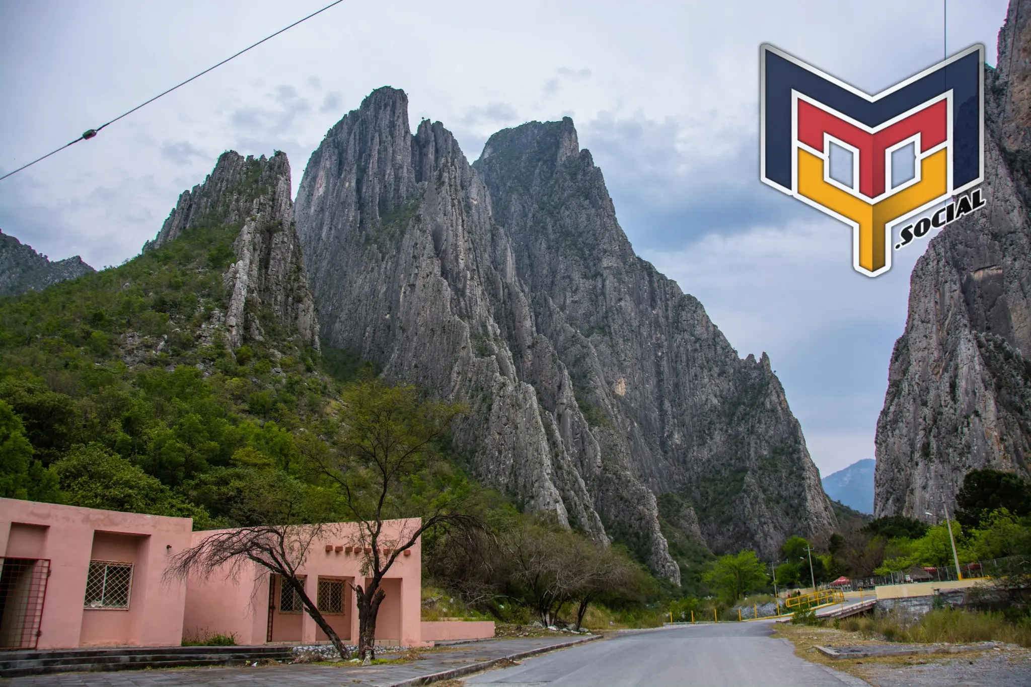 Potrero chico - 07 de Marzo del 2015 - Hidalgo, NL | Colecciones multimedia | Mty.social