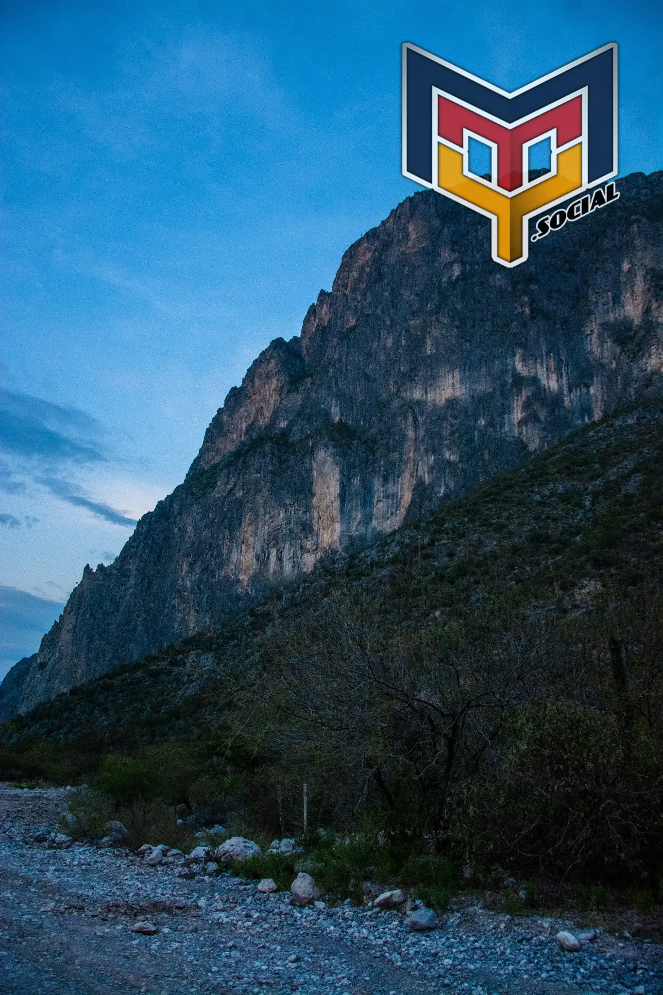 Potrero chico - 07 de Marzo del 2015 - Hidalgo, NL | Colecciones multimedia | Mty.social