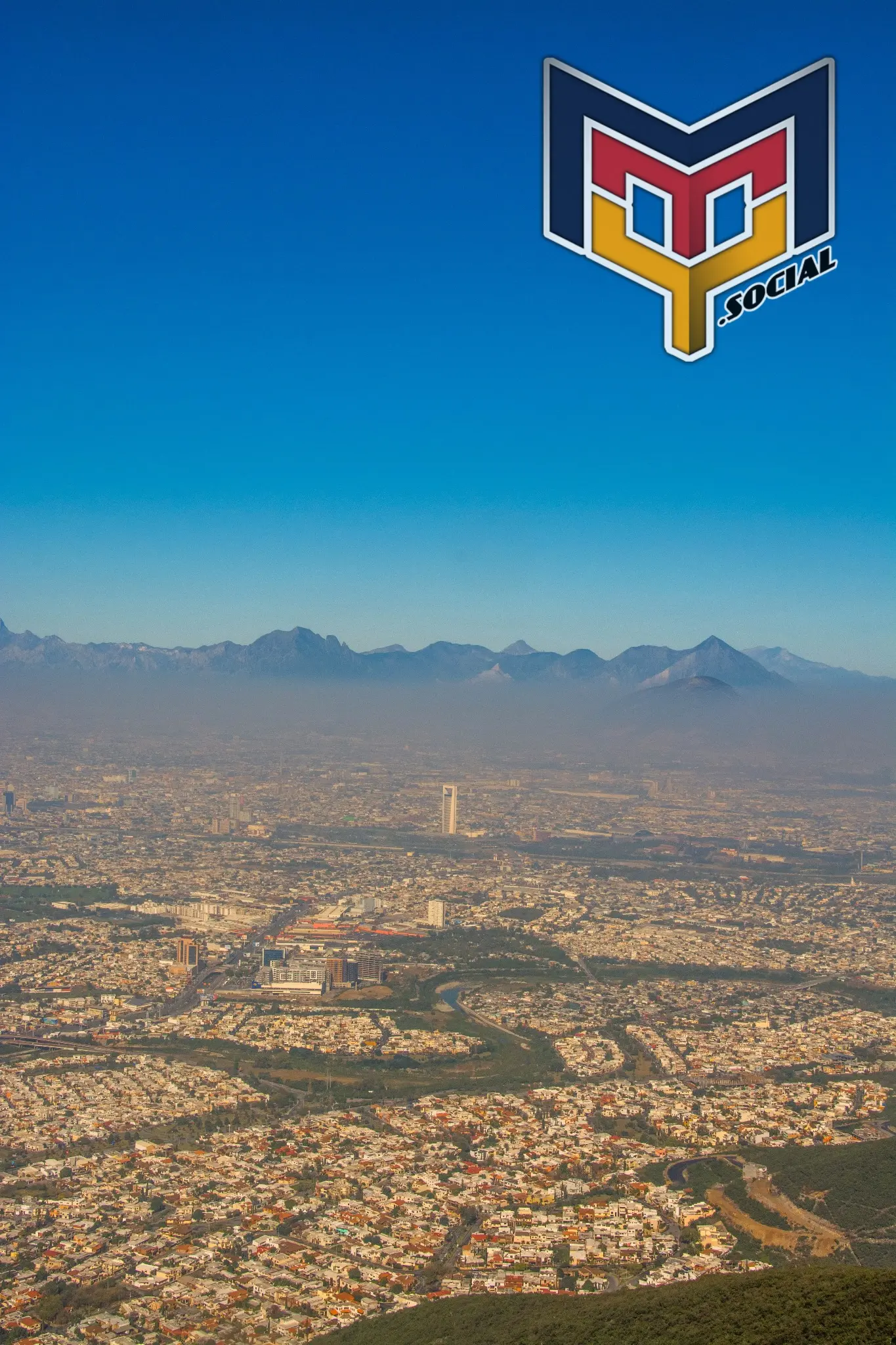 Cerro de la silla - 11 de Enero del 2015 | Colecciones multimedia | Mty.social