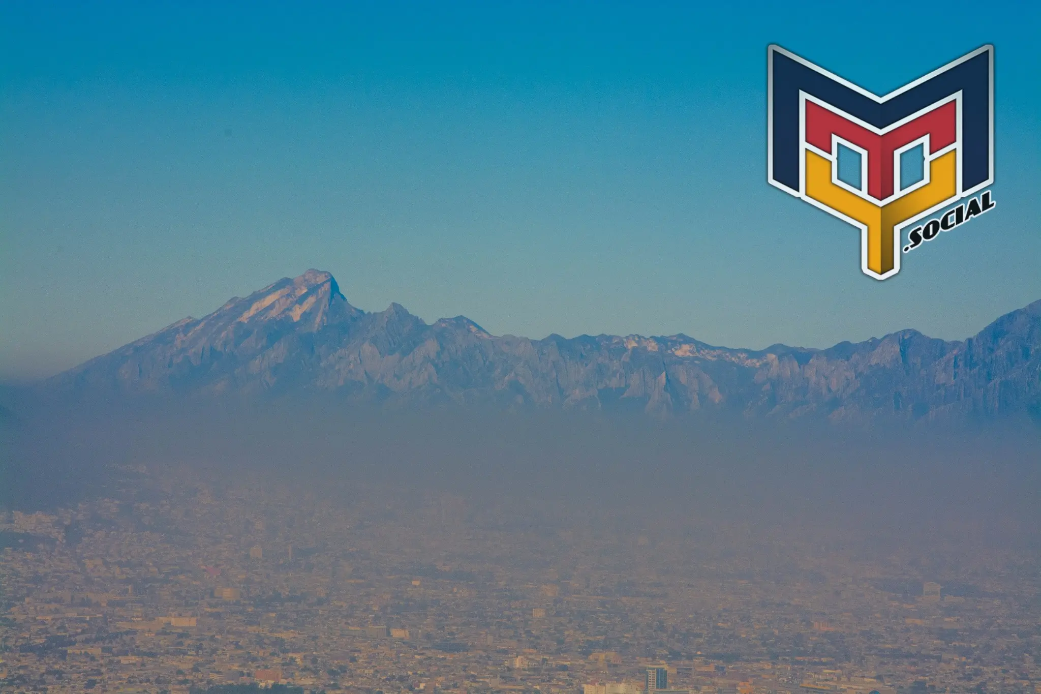 Cerro de la silla - 11 de Enero del 2015 | Colecciones multimedia | Mty.social