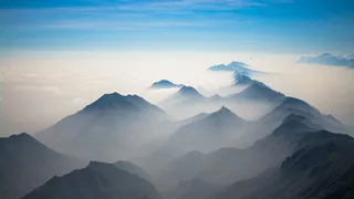 Coleccion de Timelapses de los paisajes de Monterrey y su area Metropolitana en Resolucion 4K